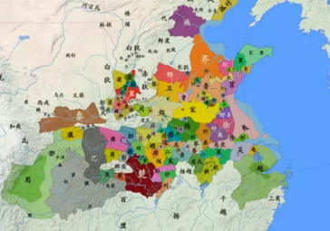 为什么说六国其实被楚国所灭？其原因是什么？