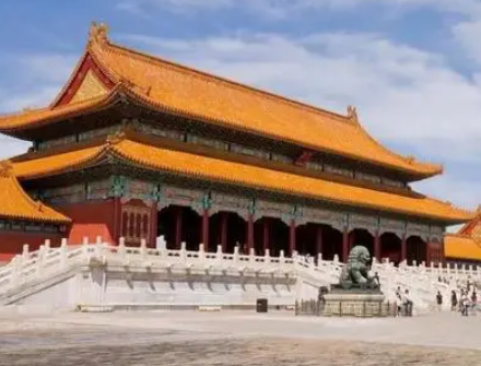 故宫为什么不能去三次？原因是什么？