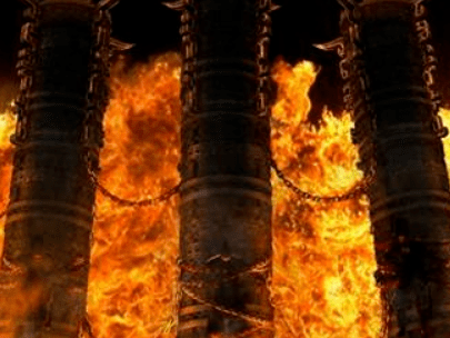 炮烙之刑听起来就十分吓人，该酷刑多残忍？