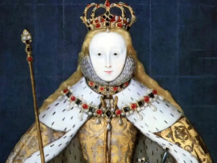 玛丽一世和伊丽莎白是什么关系？玛丽一世为什么不杀了伊丽莎白？