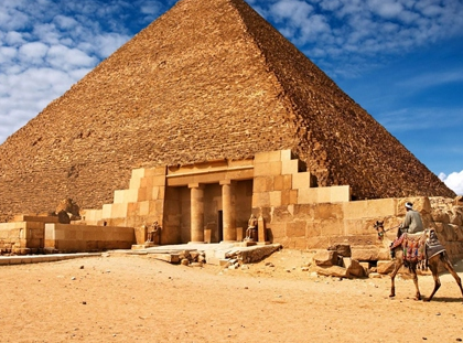 中国人为什么不能去埃及？哪些原因导致的？