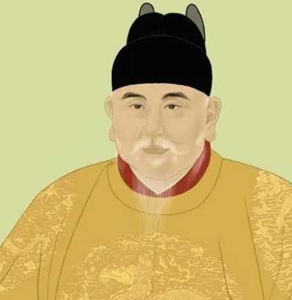 明朝十六帝个个是奇葩，其中最奇葩的几位有谁？