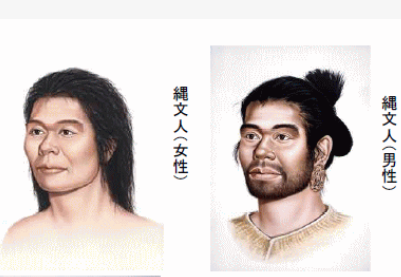 绳文人属于什么人种？绳文人指的是什么？