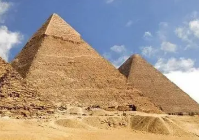 历史上古埃及是怎么灭亡的？原因是什么？