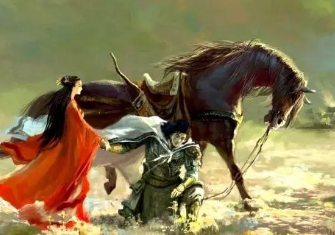 楚汉争霸中项羽为何会输？项羽犯了哪些错？