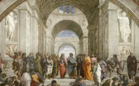 文艺复兴的三大特征是什么？除了艺术复兴还有什么？