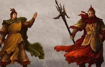 楚汉之争是怎么回事？探索楚汉争霸的具体过程