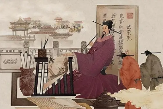 赵佶是明君还是昏君？赵佶是一位怎样的皇帝？