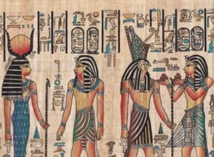 古埃及就是中国的夏朝吗？真相是什么？