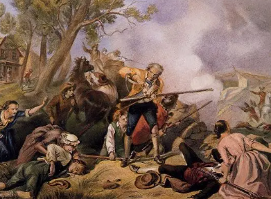 第二次独立战争谁赢了？有哪些影响？