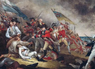 美国的前身是哪个国家？前后区别有哪些？