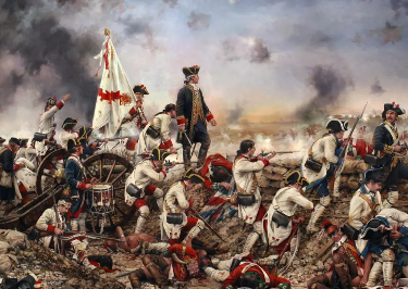 以独立战争为背景的电影有哪些？最经典是哪部？