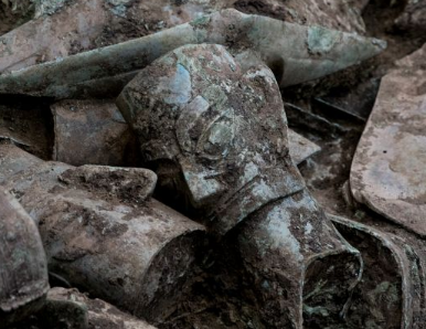 三星堆到底是什么文明？探索三星堆的历史背景