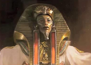 谁才是古埃及最变态的法老？有哪些作为？