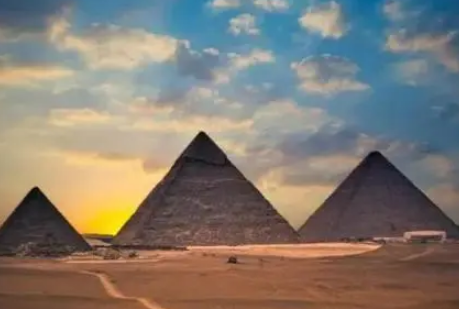 古埃及人为什么会消失？他们都去了哪里？