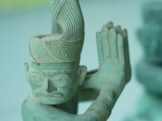 三星堆文明有多可怕？背后隐藏着哪些秘密？