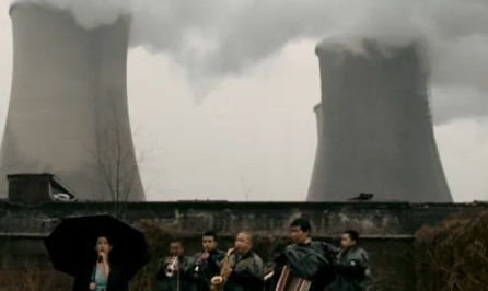 东北文艺复兴四杰是谁？代表作品有哪些？