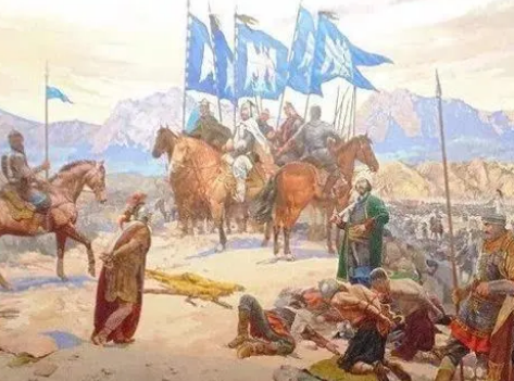 为什么要文艺复兴？欧洲这么做的原因是什么？