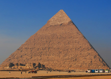 什么是金字塔？背后有哪些未解之谜？