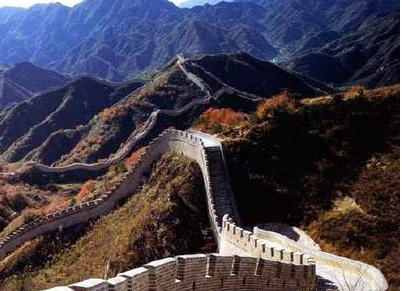 长城的背后有什么秘密？有多吓人？