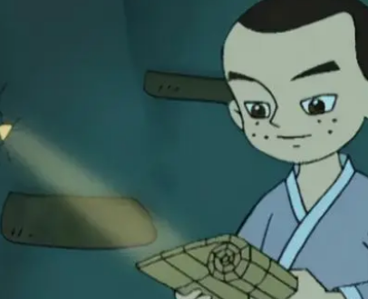 凿壁偷光的主人公是谁呀？他为什么要砸墙壁偷光？