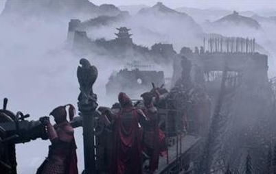 长城中有哪些细节让你觉得恐怖？