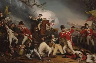 美国独立战争爆发的三个原因？分别有什么？