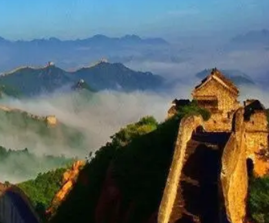 长城是如何修建起来的？牺牲了多少人？