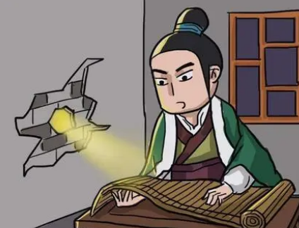 凿壁偷光匡衡最后怎么了？最后成就有多大？