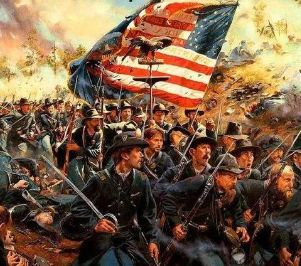 美国独立战争根本原因是什么？涉及哪些方面？