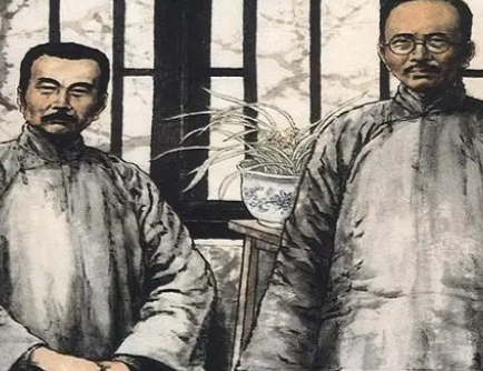 鲁迅先生为什么反对儒家？反对的原因是什么？