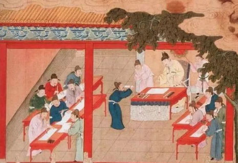 古代科举和现代高考相比，科举难还是高考难？