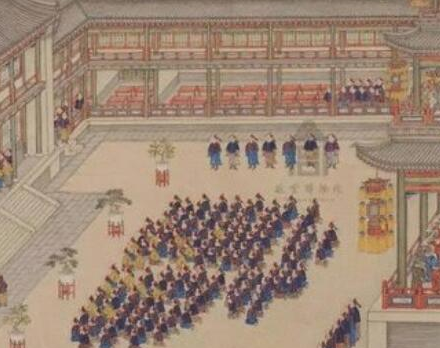 古代科举考试有多少个等级？相当于现在什么级别？