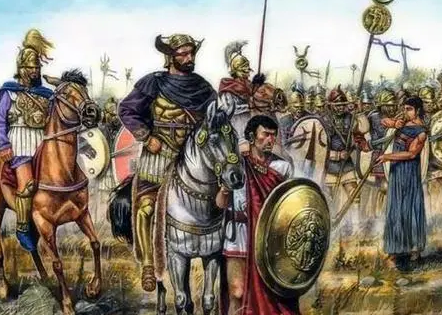 汉尼拔是非洲人吗？有什么证据证明是非洲人？