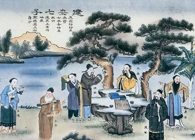 为什么叫建安文学?原因有哪些？