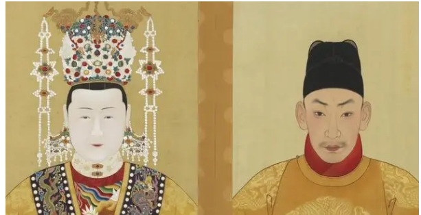 夏皇后的一生有多悲惨？