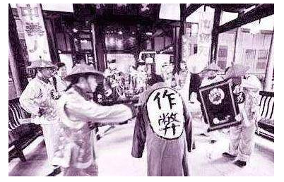 古代考试作弊被抓后会受什么惩罚？