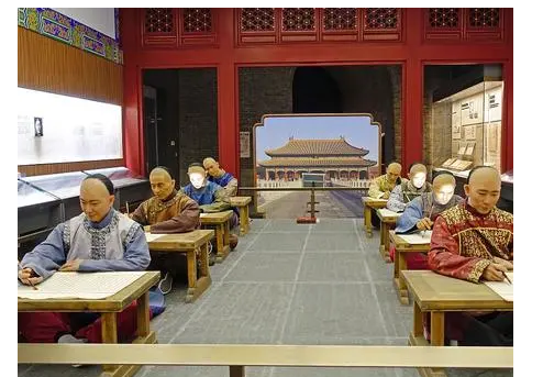 古人为什么都要读四书五经？