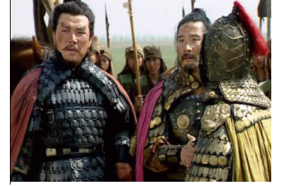 张郃若实力怎么样？和跟蜀汉“五虎将”交手能赢过谁呢?