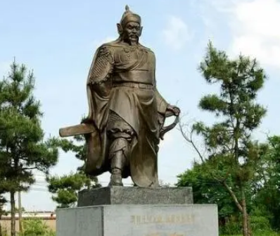 历史上汤和的爵位是什么？传下了几代？