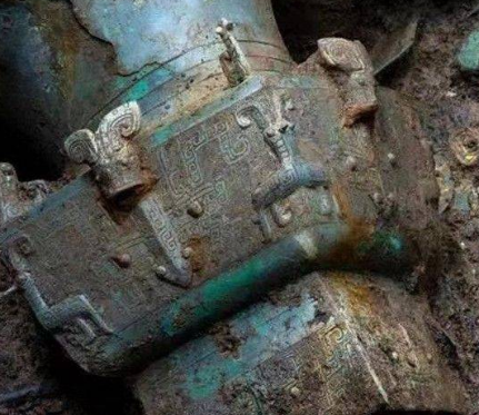 三星堆是汉人吗？外来文明有证据吗？