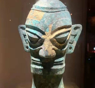 三星堆为什么恐怖？恐怖在什么方面？