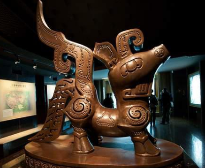 三星堆隐瞒信息是真的吗？到底隐藏了什么？