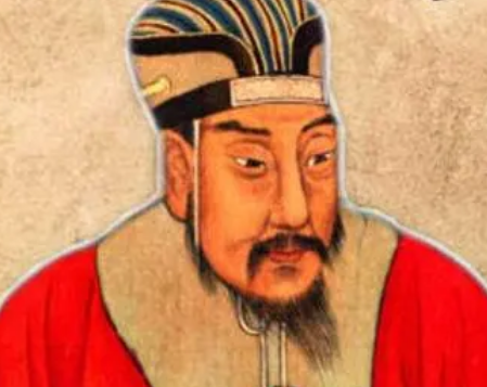  隋朝的12位皇帝分别是哪些人？应该怎么列表？