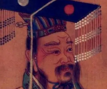 隋朝帝王顺序都是什么样的?