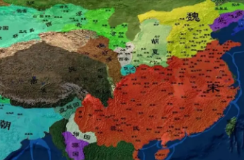 北朝为什么能灭南朝清谈？北朝是如何做到的？