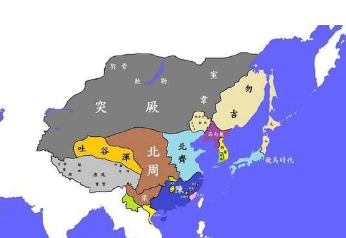 北齐为什么被称为禽兽王朝？北齐统治者的行为有多荒唐？