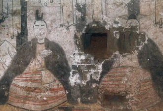 魏晋南北朝时朝代是如何更替的？魏晋南北朝朝代更替时间轴