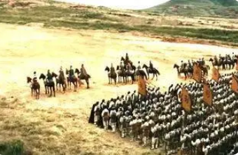 南北朝的乱局是怎么结束的？隋朝是怎么做到的?