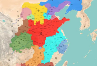 五代十国一共多少个皇帝？是如何计算的？